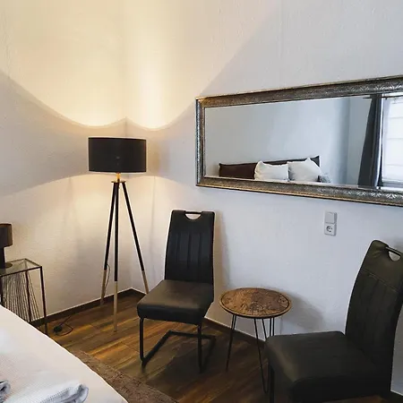 アパート Komfortable In Zentrum Von By Interhome *