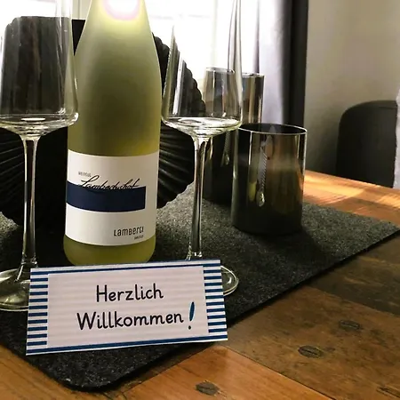 Apartment Komfortable In Zentrum Von By Interhome *