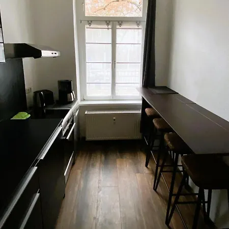 Komfortable In Zentrum Von By Interhome