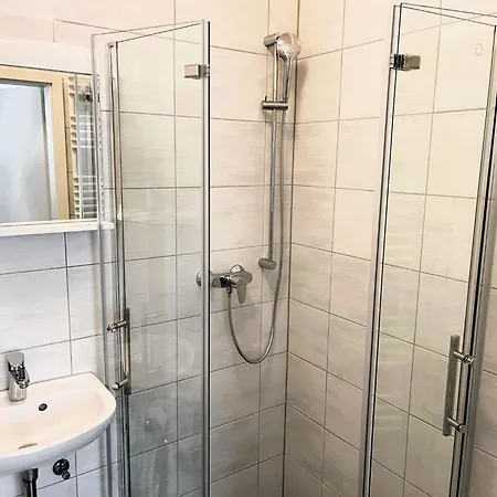 Komfortable In Zentrum Von By Interhome