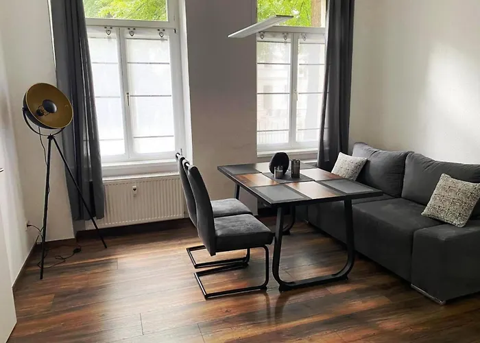 Komfortable In Zentrum Von By Interhome Apartment *