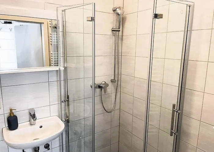 Komfortable In Zentrum Von By Interhome